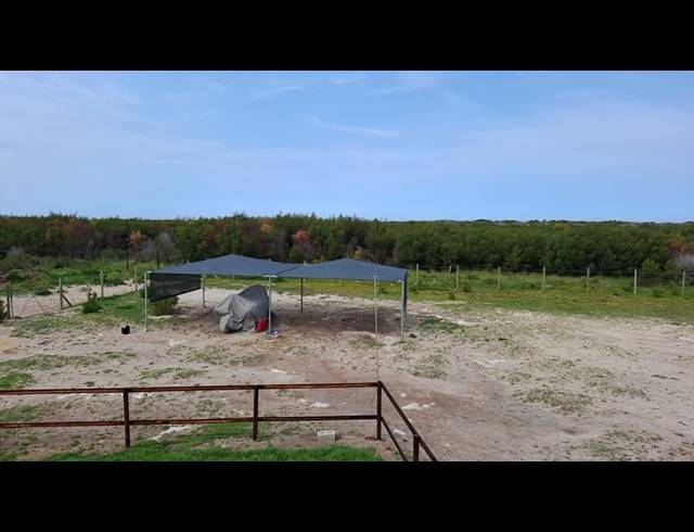 FARM FOR SALE IN FRANSKRAAL